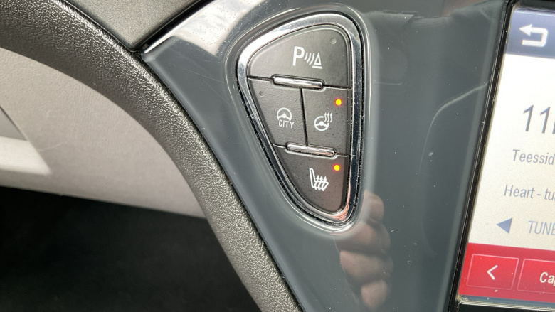 Vauxhall Corsa 1.4 ecoFLEX SE 5dr Petrol Hatchback